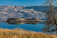 Loch Melfort.